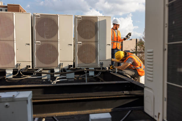 Best Air Conditioning Cleaning in Fordoche, LA