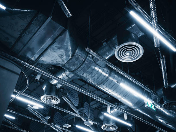 Best Solar-powered HVAC Systems in Fordoche, LA
