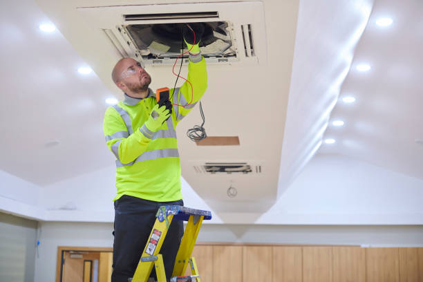 Best HVAC Training and Certification in Fordoche, LA