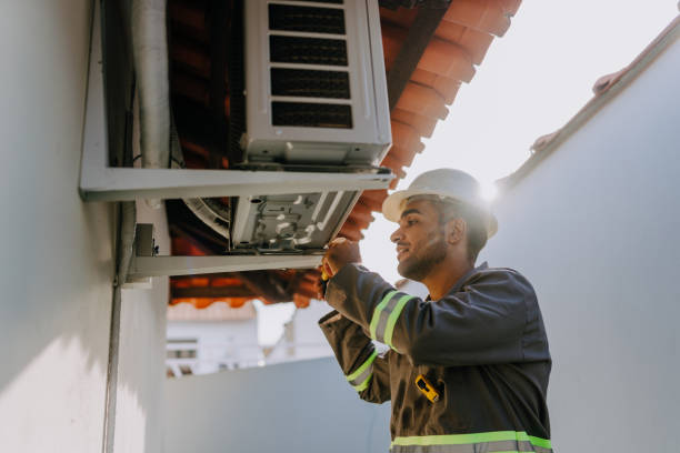 Best Thermostats and Smart Controls in Fordoche, LA