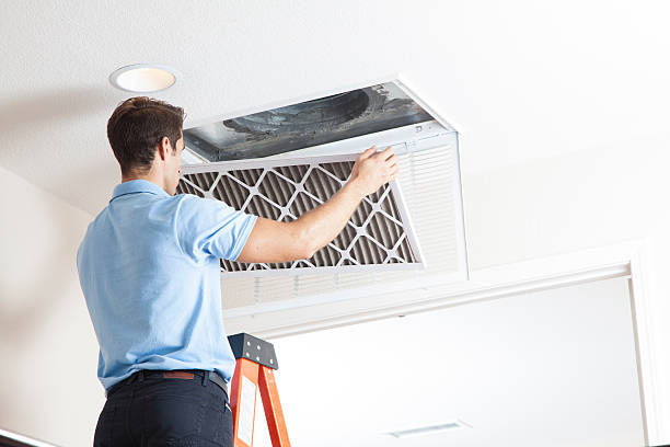 Best HVAC Retrofitting and Upgrading in Fordoche, LA